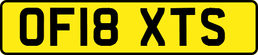 OF18XTS