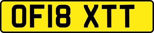 OF18XTT