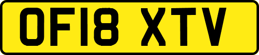 OF18XTV
