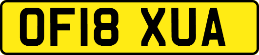 OF18XUA