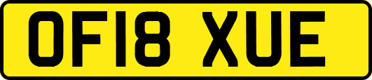 OF18XUE