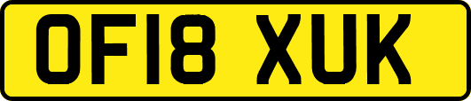 OF18XUK
