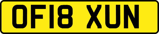 OF18XUN