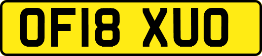 OF18XUO
