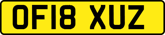 OF18XUZ