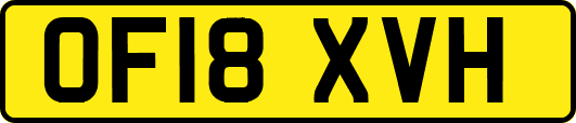 OF18XVH