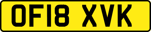 OF18XVK