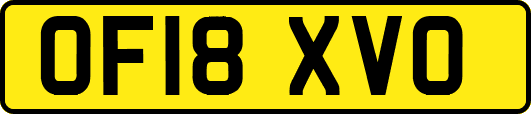 OF18XVO