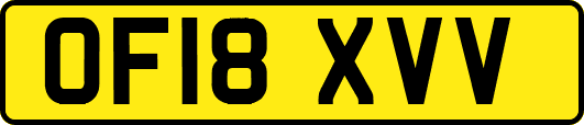 OF18XVV