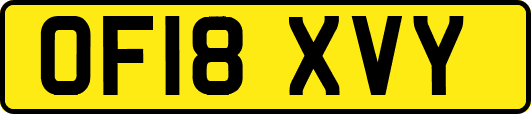 OF18XVY