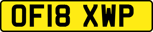 OF18XWP