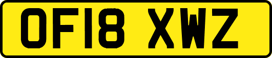 OF18XWZ