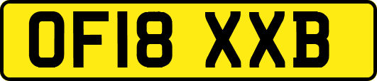 OF18XXB