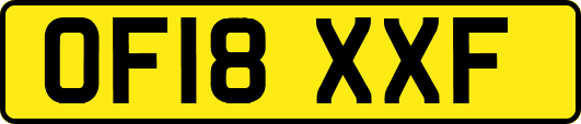 OF18XXF