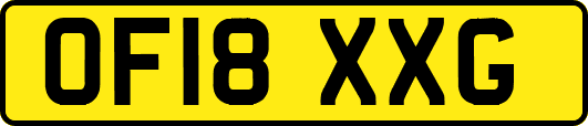 OF18XXG