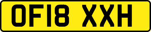 OF18XXH