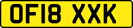 OF18XXK