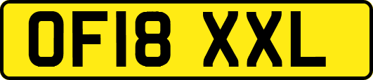 OF18XXL