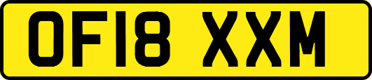 OF18XXM