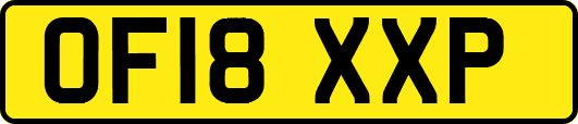 OF18XXP