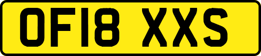 OF18XXS