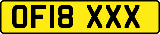 OF18XXX
