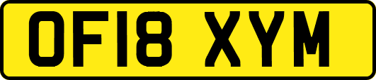 OF18XYM