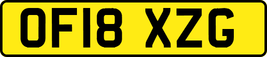 OF18XZG