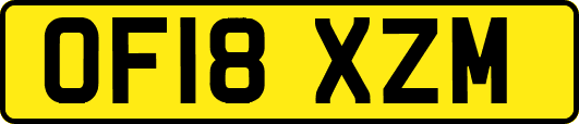 OF18XZM