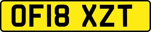 OF18XZT