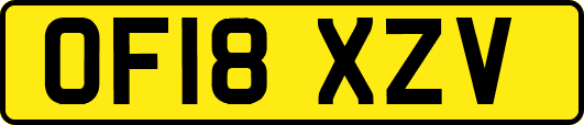 OF18XZV