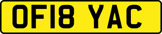 OF18YAC