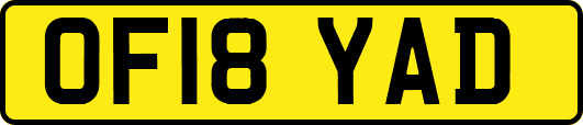 OF18YAD