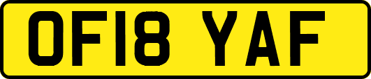 OF18YAF