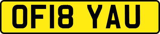 OF18YAU