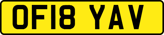 OF18YAV