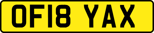 OF18YAX