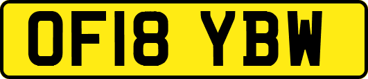 OF18YBW