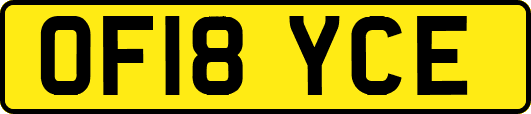 OF18YCE