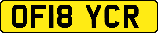 OF18YCR