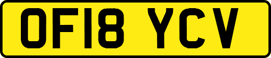 OF18YCV