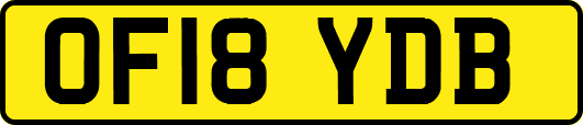 OF18YDB