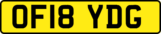 OF18YDG