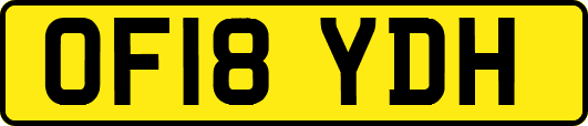 OF18YDH