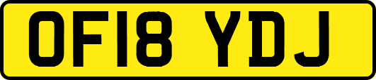 OF18YDJ