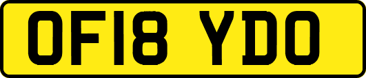 OF18YDO