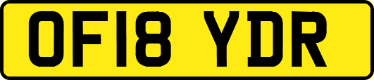OF18YDR