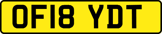OF18YDT