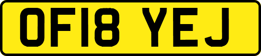 OF18YEJ