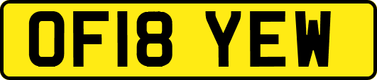 OF18YEW